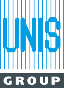 UNIS Group logo