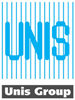 UNIS Group logo