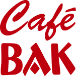 Café Bak logo